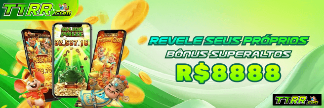 ttrr.com - experimentar em profissional jogos de cassino