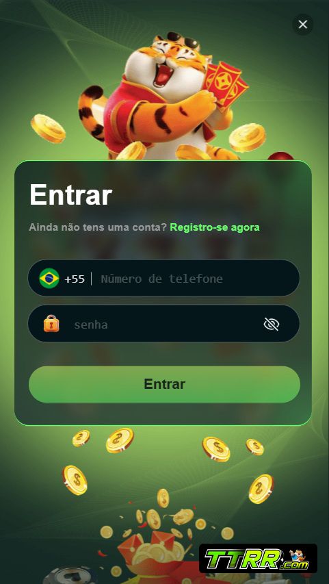 ttrr.com - acessar em fácil acesso seguro